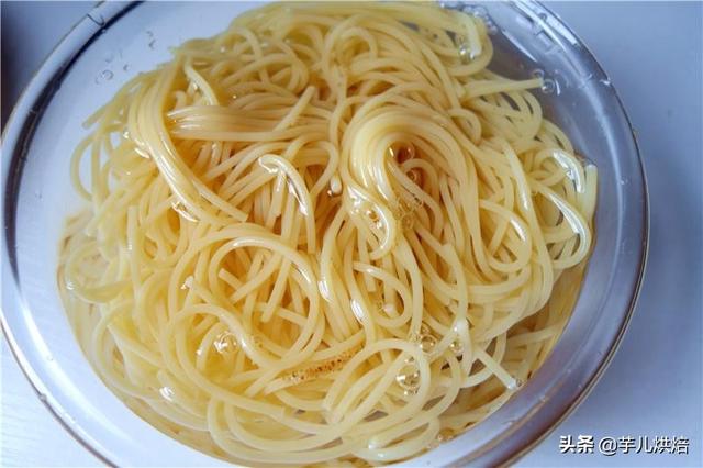 意大利面条做法大全，教你意大利面最简单的做法（意大利面条怎么做好吃）