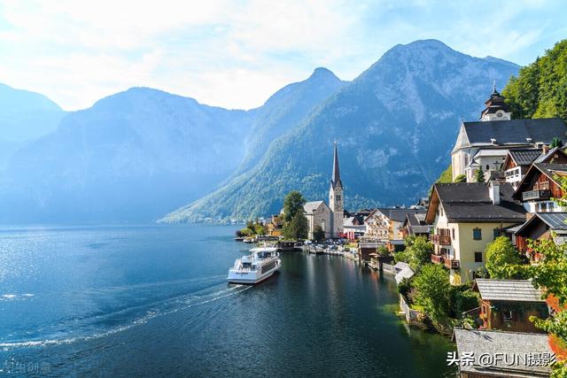 适合使用广角镜头拍摄的5个方面有哪些，广角镜头和标准镜头拍摄出来的效果（轻松拍摄具有视觉冲动力的风光照片）