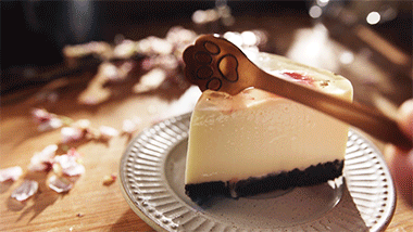 樱花蛋糕的做法，樱花甜点做法（做出最美的樱花镜面水晶蛋糕。）