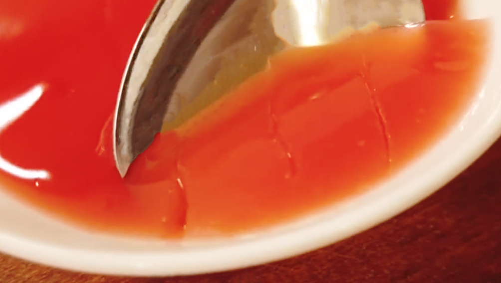 图片[6]-【老式甜品西瓜露】做法步骤图 清爽润喉祛燥 吃上一碗透心凉-起舞食谱网