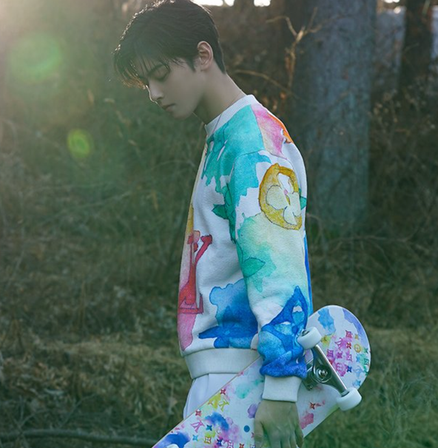 车银优高清图片无水印   情钟余你,车银优无水印视频(撕漫男车银优,美