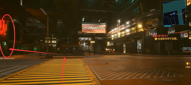 大鸟转转转酒吧，大鸟转转转酒吧是啥梗什么意思（赛博朋克2077不能不去的娱乐场所）