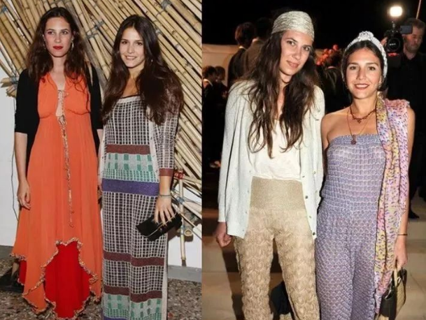 摩纳哥王子安德烈，摩洛哥王子（“岁月是把杀猪刀”欧洲最帅摩纳哥王室安德烈王子也惨遭“毒手”）