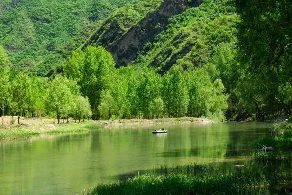 京郊度假村，北京度假村哪里好玩（10个京郊度假胜地，安利给你）