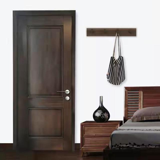 家装木门怎么选，家装木门怎么选颜色（8项要点通通告诉你）