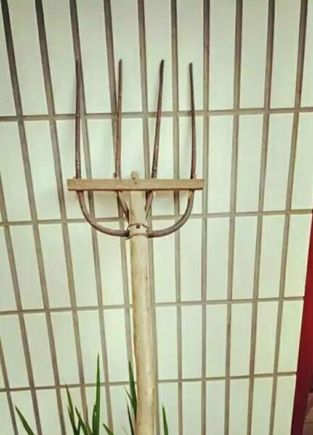 农具大全名称加图片，农具名称图解（过去夏收季节常用的10种农具）