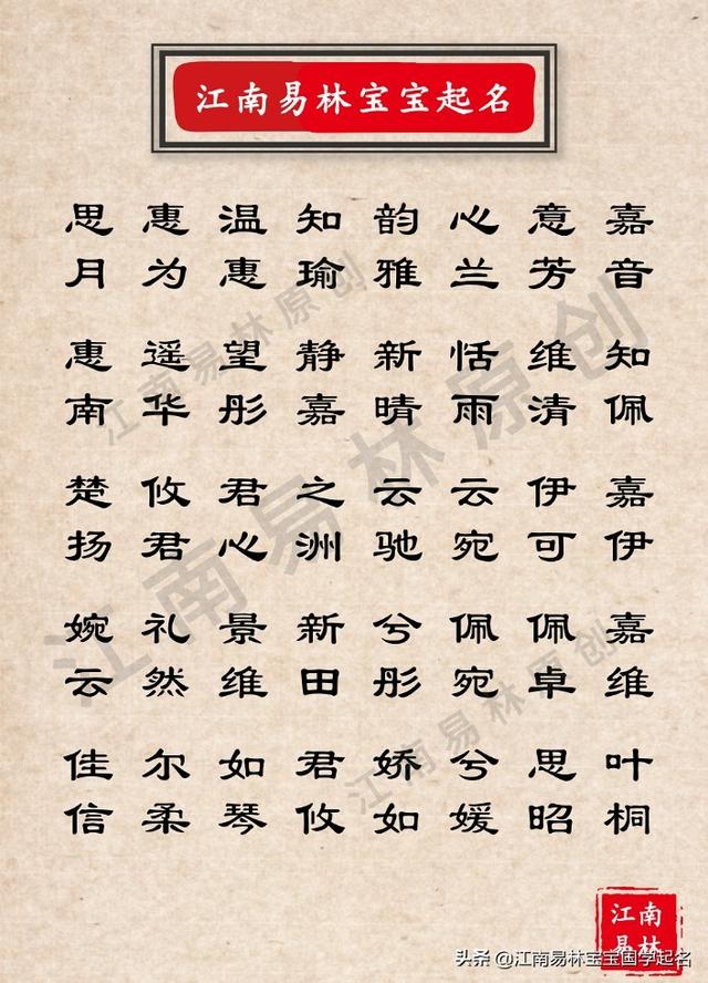 丹彤名字有什么含义，丹彤字取名的寓意（诗经楚辞里古风诗意的女孩名字）