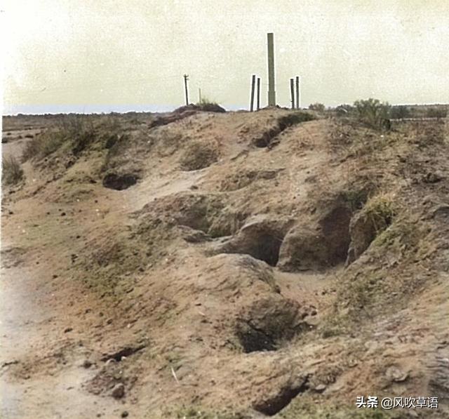 卢沟桥图片全景，卢沟桥图片（“七七”事变后日本人拍摄的卢沟桥和宛平城）