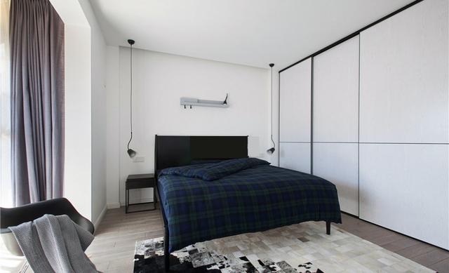 平开门衣柜选购注意事项，衣柜门 平开（很多人都选错真后悔）