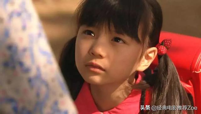 白色之春电视剧简介，七部经典的高口碑家庭情感日剧