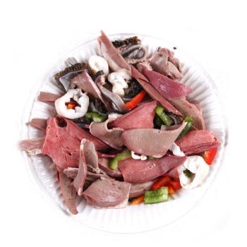 内蒙的羊杂碎怎么做，内蒙羊杂碎做法秘方（呼市羊杂碎的制作方法与文化知识）