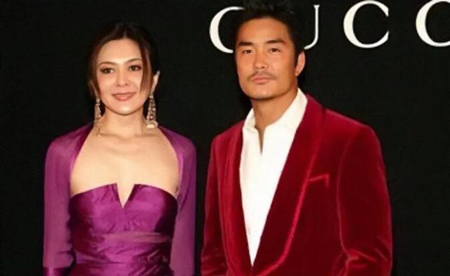 女明星的黑历史，女演员黑历史事件（和刘德华的意难平及刘銮雄的“黑历史”）