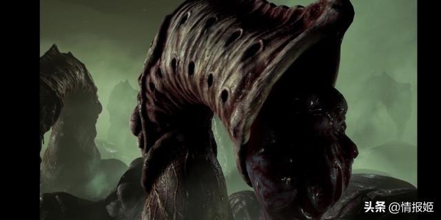 猎头蟹的已知种类，猎头蟹的已知种类是什么（从“异形之父”汉斯·鲁道夫·吉格尔）