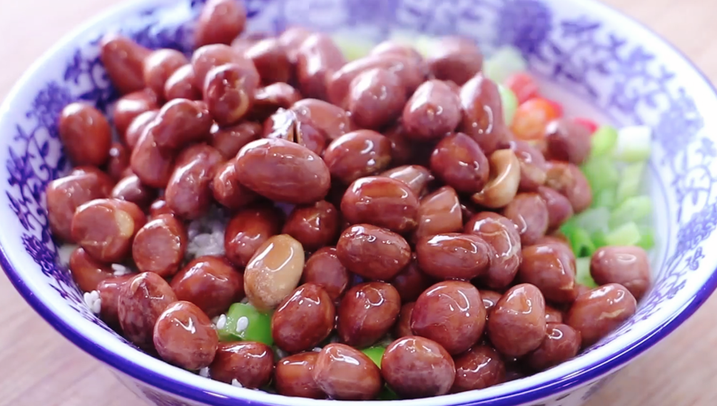 圖片[4]-【涼拌菠菜粉絲】做法步驟圖 簡單幾下 上桌全家搶著吃-起舞食譜網