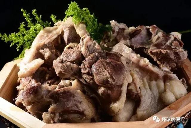 网友说的天堂是啥，天堂是什么（腾格尔唱哭90后的《天堂》到底在哪里）