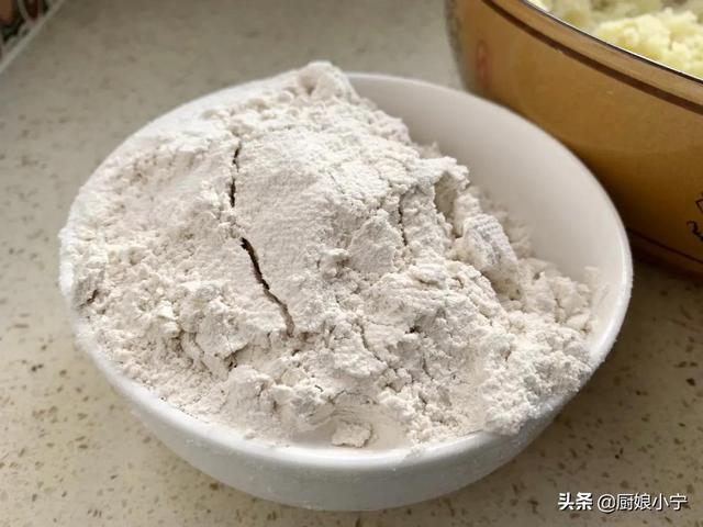 面疙瘩各种做法，简单一炒10分钟就上桌