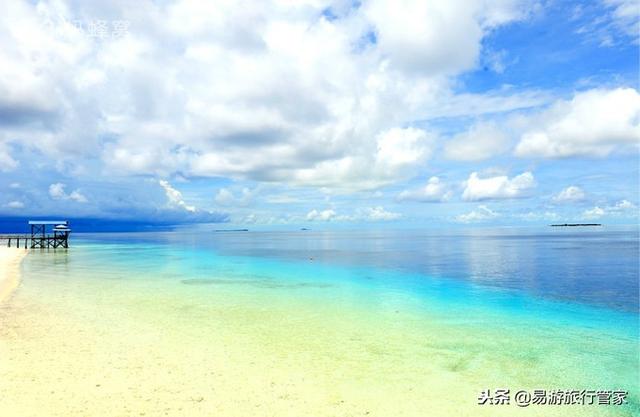 沙巴在哪里，沙巴在哪里啊（沙巴经典必游10个景点）