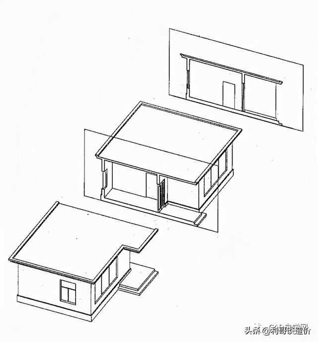 索引符号和详图符号解读，索引是什么意思（再也不怕看不懂图纸了）