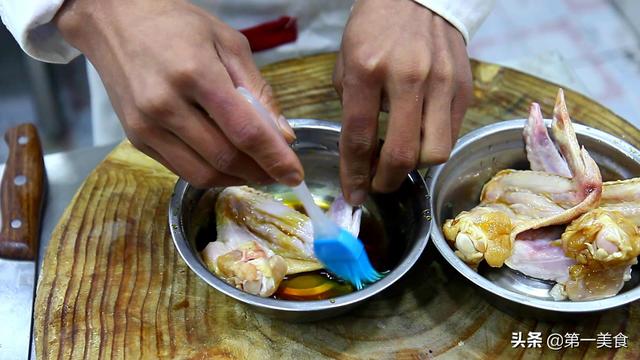 卤水鸡翅的做法，卤鸡翅的详细做法（教你在家如何做卤鸡翅）