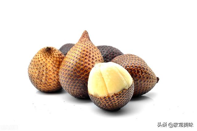 杨桃好吃吗，杨桃可以多吃吗（网友评选出5种又贵又难吃的水果）