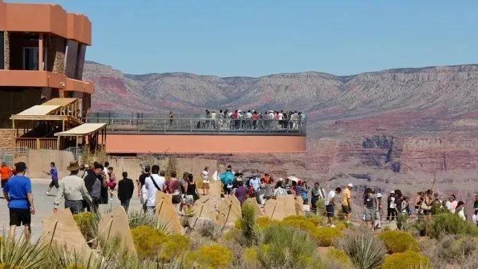 国外旅游景点图片真实素颜照，国外这十大网红景点