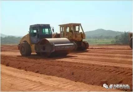 密实度和压实度一样吗,压实度和相对密度有什么区别(路堤填筑、路堑开挖、路基排水、软土地基施工) 密实度和压实度一样吗,压实度和相对密度有什么区别(路堤填筑、路堑开挖、路基排水、软土地基施工)