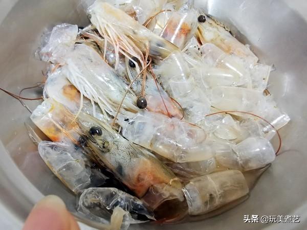 西瓜和虾可以同时吃吗，虾跟西瓜能一起吃吗（菜色品种更丰富）