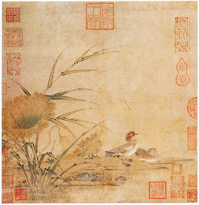 惠崇是什么意思，惠崇是啥意思（东坡先生看了福建高僧的画）