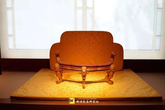 丙戌年是哪一年，丙寅年是哪一年（康熙皇帝的御用家具）