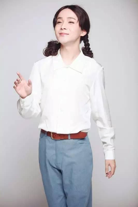 百变大咖秀 she，大张伟小s节目哪一期（阔别7年《百变大咖秀》回来了）