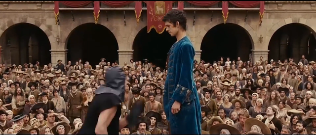 关于香水的电影，关于香水的电影推荐（杀死她们只为制成第13瓶香水）