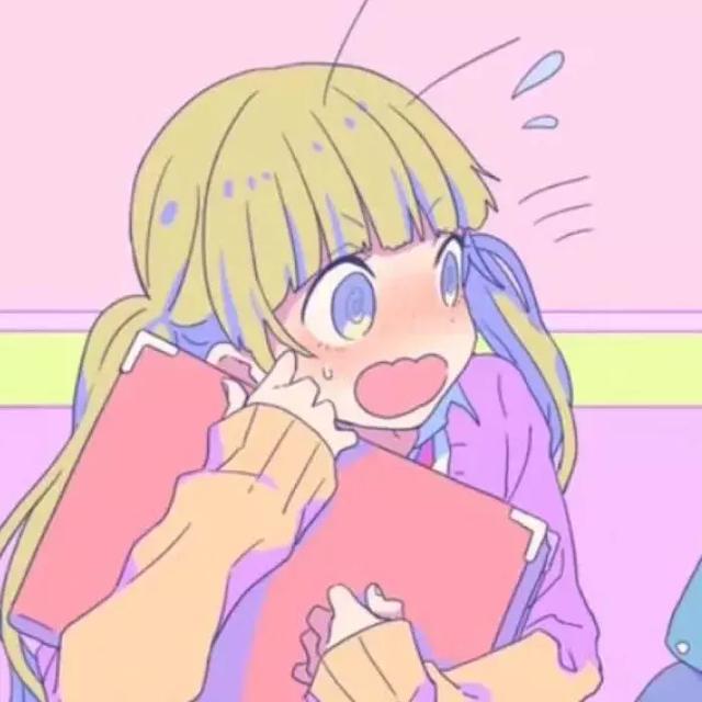 单身汪专用情头，微信头像，单身汪专用情头（超级甜的100张情侣头像拿好不谢）