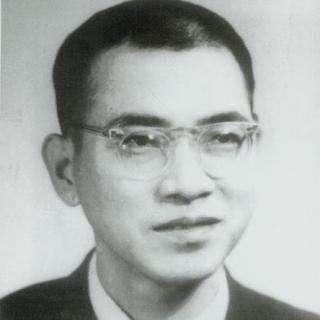 陈景润简介，陈景润简介200字（“怪人”陈景润已离开23年）