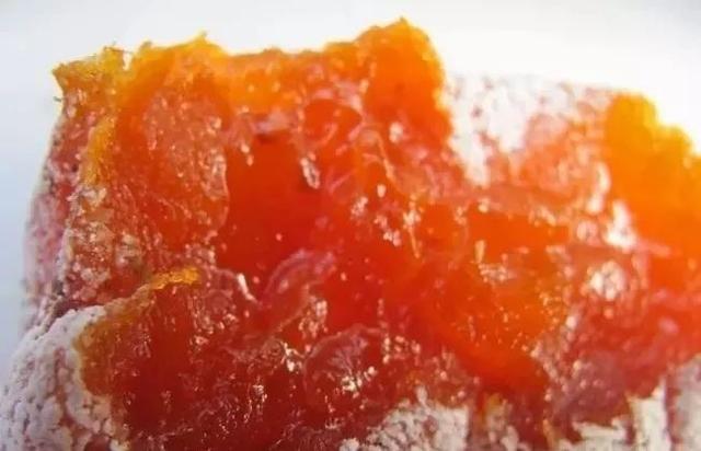柿饼的制作方法，柿饼怎么制作才好吃（做柿饼原来如此简单）