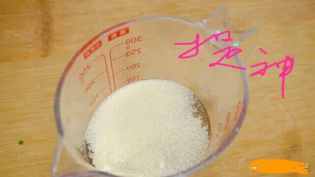 如何用酵母做好发面，怎样做发面酵母（使用方法很重要。原来是要这么做）