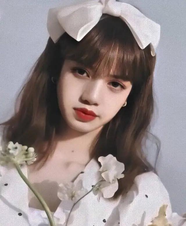 blackpink头像，BLACKPINK绝美头像微信（BLACKPINK）