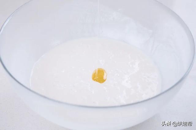 白糖伦教糕的做法，黄糖伦教糕的做法（伦教白糖糕做法）