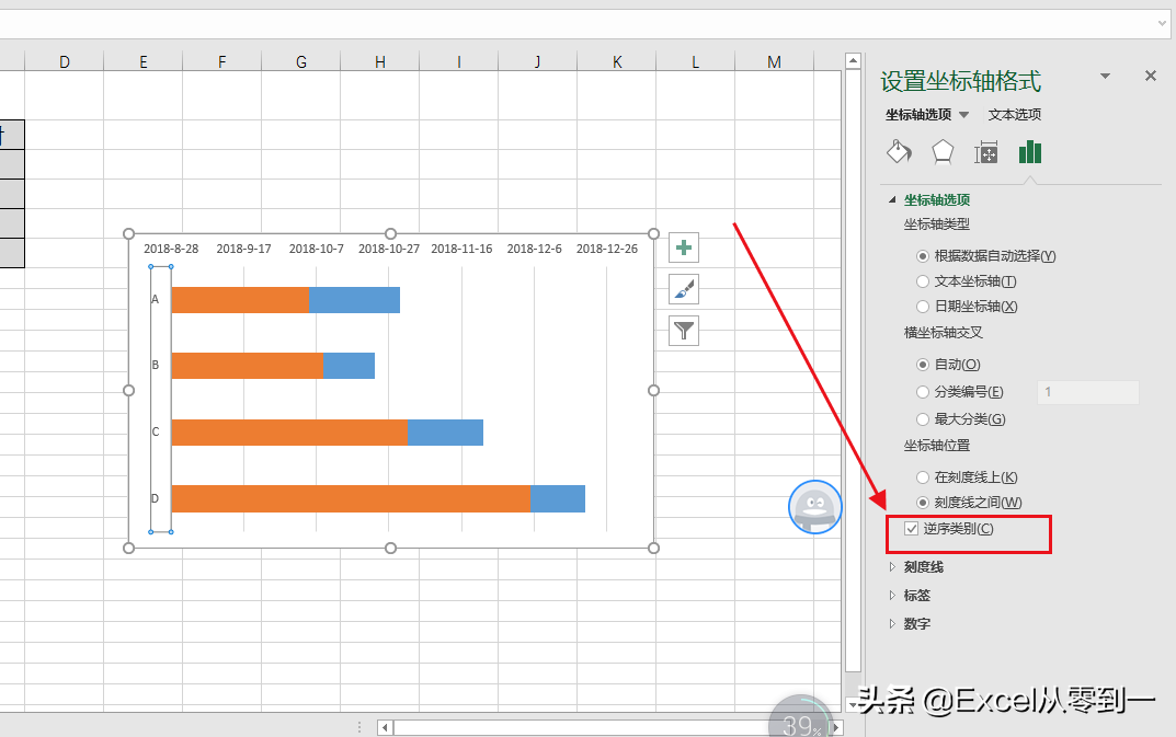 甘特图怎么画(怎么弄地图标注)