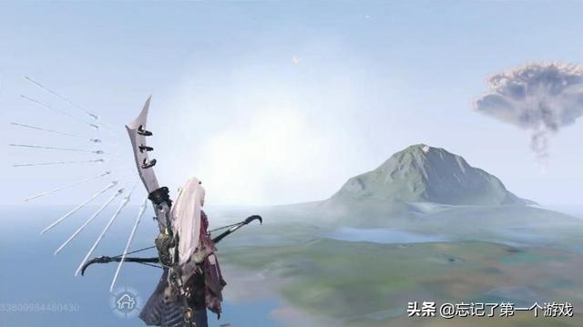 妄想山海龙骨草在哪，妄想山海龙骨草在哪（收这些材料比收千年魂更划算）