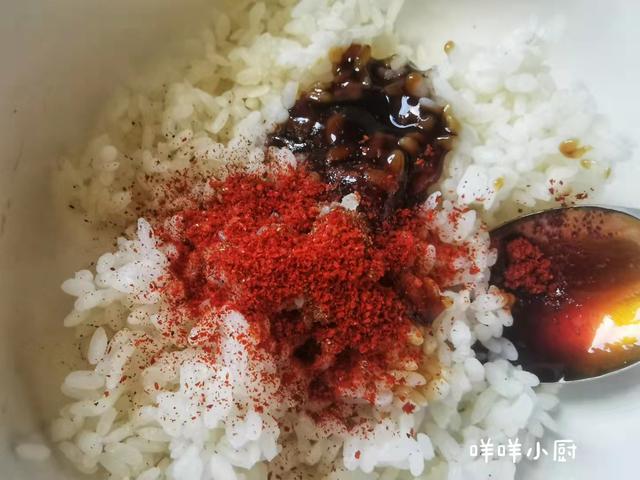 如何制作锅巴，如何制作锅巴酱（和外面买的一样香脆）