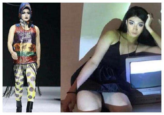 心理学解析：异装癖，异装癖是什么意思（伊能静做法太开明）