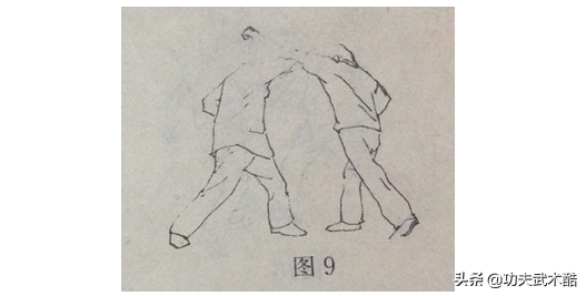 打架的一些小技巧，打架有哪些技巧（散手格斗术：防守法<1>）