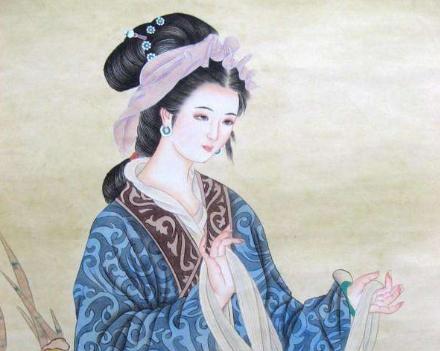 中国四大恶毒女人哪个最坏，中国四大恶毒女人哪个最坏人（这和我们想象的有点不一样）