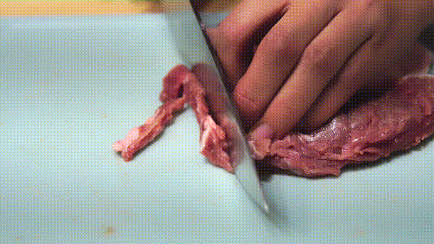 炒牛肉怎么做才嫩，炒牛肉怎么做才嫩窍门（只需1个小窍门）