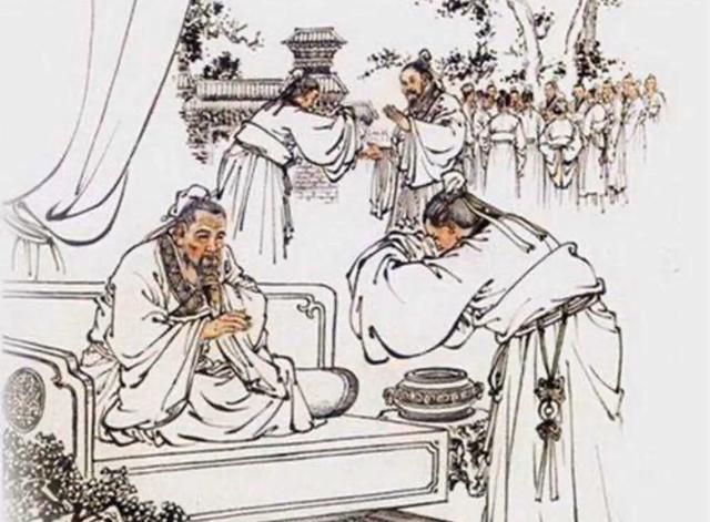视监的解释，监视的解释是什么（明代宦官十二监之“内官监”）