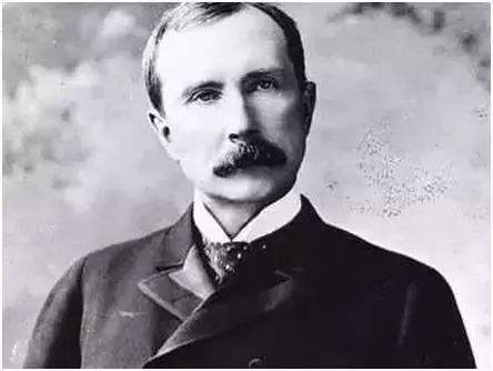 洛克菲勒名人名言，洛克菲勒的经典名言