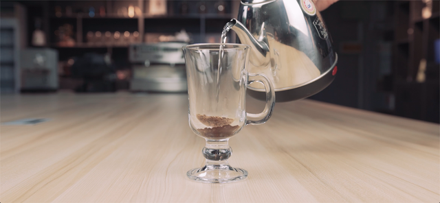 4种方法来冲泡速溶咖啡，速溶咖啡的N种喝法