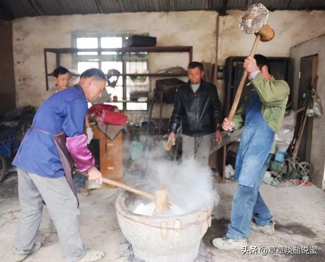 怎么炒白粿，怎么炒白粿好吃又简单（福建人才懂的美味）