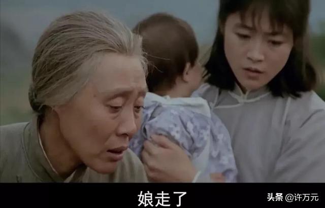 国产经典电影，《高山下的花环》播出后（国产经典电影）