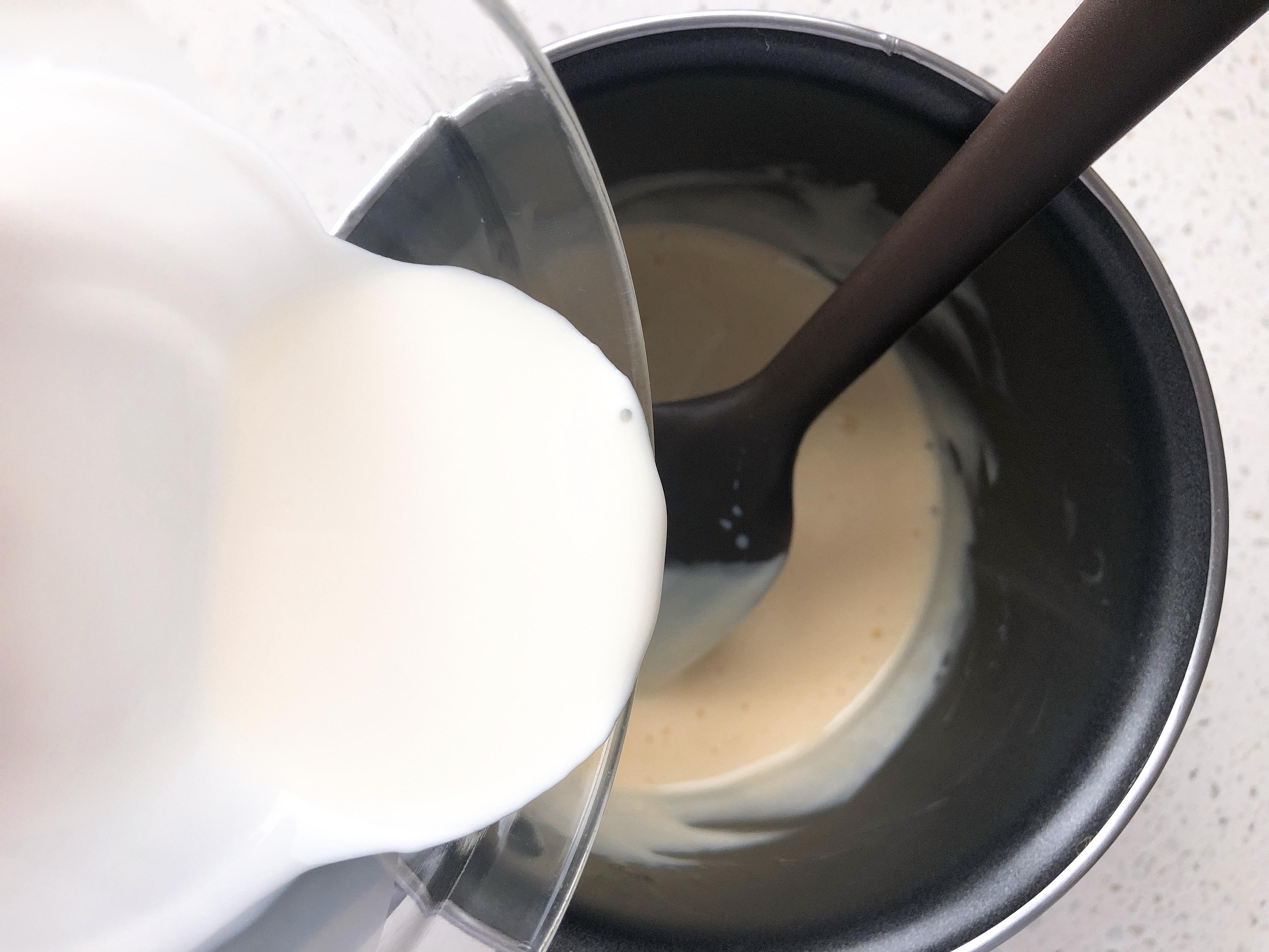 图片[5]-【岩烧吐司】做法步骤图 简单且容易上手的早餐 配上一杯牛奶-起舞食谱网